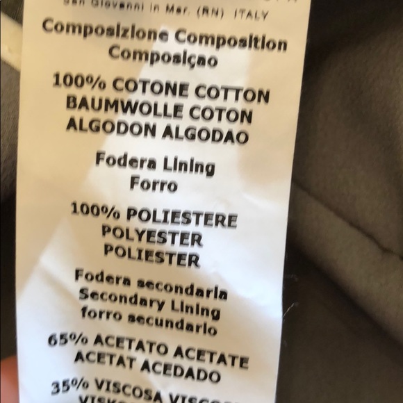 Iceberg jacket - Picture 7 of 8